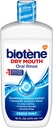 Biotene dry mouth ополаскиватель полости рта 473 мл
