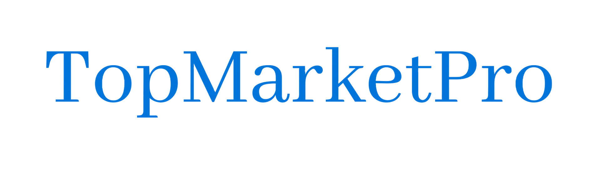 TopMarketPro